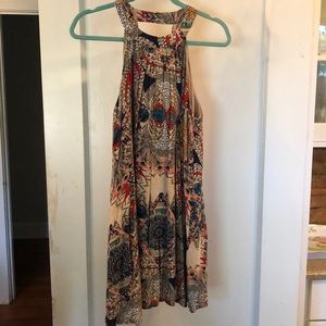 Jodifl Swing Dress